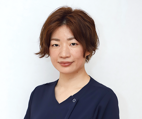 総合診療専門研修プログラム指導医 大谷 紗代 医師