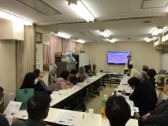 第9回　西淀病院喘息学習会